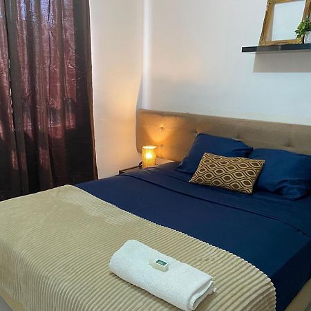 CH1 Bonito apartamento amoblado en condominio RNT 1O8239 Valledupar Exterior foto