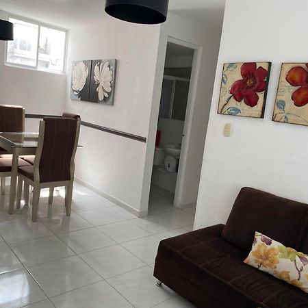 CH1 Bonito apartamento amoblado en condominio RNT 1O8239 Valledupar Exterior foto