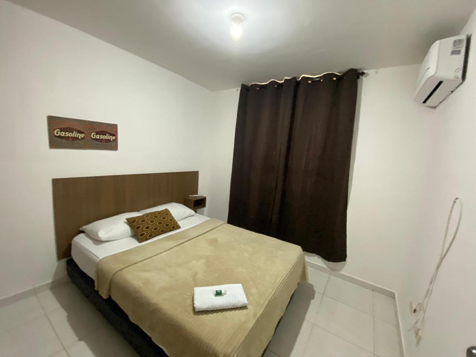 CH1 Bonito apartamento amoblado en condominio RNT 1O8239 Valledupar Exterior foto