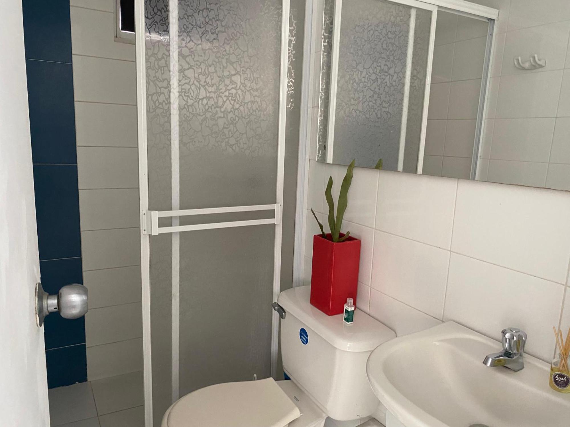 CH1 Bonito apartamento amoblado en condominio RNT 1O8239 Valledupar Exterior foto