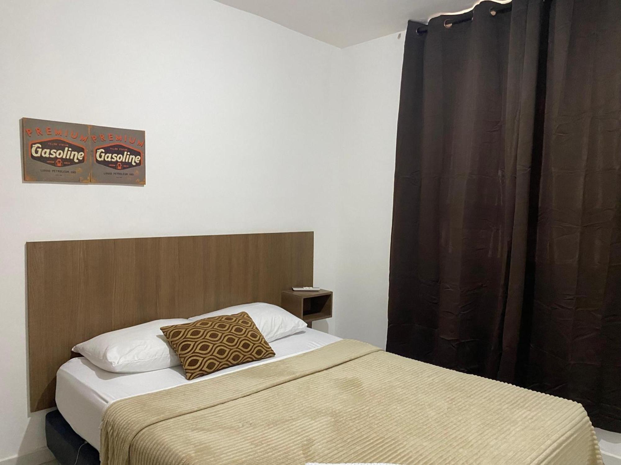 CH1 Bonito apartamento amoblado en condominio RNT 1O8239 Valledupar Exterior foto